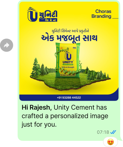 Chat Image
