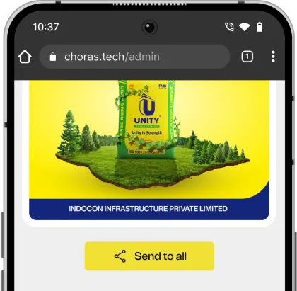 Send Messages Image